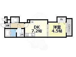 南海線 石津川駅 徒歩3分