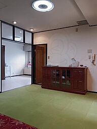 居間