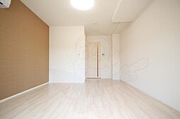 南海高野線 浅香山駅 徒歩5分の賃貸マンション 3階1Kのリビング/ダイニング