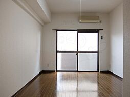 南海高野線 堺東駅 徒歩10分の賃貸マンション 2階1Kのリビング/ダイニング