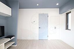 南海線 堺駅 徒歩7分の賃貸マンション 4階1Kのリビング/ダイニング