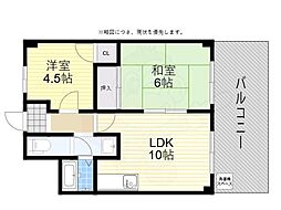 サンライズ 1階