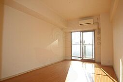 南海高野線 堺東駅 徒歩5分の賃貸マンション 7階1Kのリビング/ダイニング