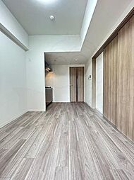 南海高野線 堺東駅 徒歩15分の賃貸マンション 9階1LDKのリビング/ダイニング