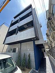 南海線 堺駅 徒歩20分の賃貸マンション