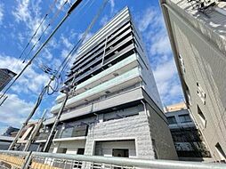 S-RESIDENCE堺市駅前