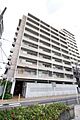 南海線 堺駅 徒歩2分の賃貸マンション