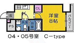 南海線 堺駅 徒歩17分 10階/-