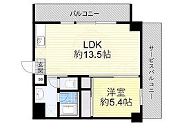 南海線 堺駅 徒歩2分 5階/-