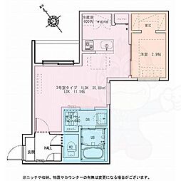 南海線 七道駅 徒歩11分 3階/-