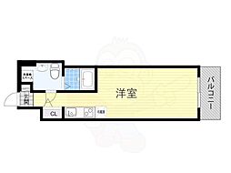 南海線 湊駅 徒歩13分 6階/-