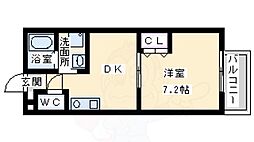 南海線 羽衣駅 徒歩4分