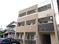 南海線 堺駅 徒歩8分の賃貸アパート