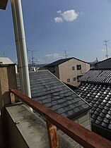 船岡山ハイツ 401 ｜ 京都府京都市北区紫野東野町（賃貸マンション1R・4階・15.00㎡） その16