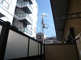 ロフティ西ノ京II 107 ｜ 京都府京都市中京区西ノ京西月光町（賃貸マンション1K・1階・27.53㎡） その26