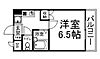 ヴェール柊3階5.3万円