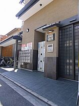 Stable三条大宮 110 ｜ 京都府京都市中京区姉大宮町西側83（賃貸マンション1K・1階・20.28㎡） その12