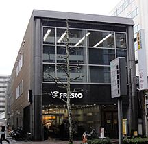 ロべルージュマツイ 306 ｜ 京都府京都市中京区姉小路通東洞院東入笹屋町（賃貸マンション1K・3階・24.24㎡） その10