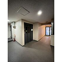 ロべルージュマツイ 306 ｜ 京都府京都市中京区姉小路通東洞院東入笹屋町（賃貸マンション1K・3階・24.24㎡） その3