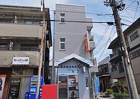 フジパレス高井田西III番館  ｜ 大阪府東大阪市高井田西2丁目7-13（賃貸アパート1K・2階・30.00㎡） その22