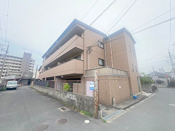 グランドールYII ｜大阪府東大阪市横小路町4丁目(賃貸マンション2LDK・2階・49.00㎡)の写真 その1