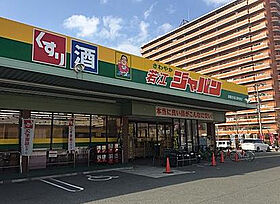 プレセアコート花園 B棟  ｜ 大阪府東大阪市岩田町1丁目18-2（賃貸アパート1DK・2階・31.00㎡） その24