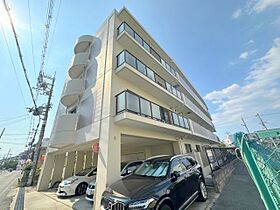 アヴィタンテ鴻池  ｜ 大阪府東大阪市鴻池町1丁目27-26（賃貸マンション3LDK・3階・65.00㎡） その1