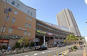 Ｆstyle若江本町1号館  ｜ 大阪府東大阪市若江本町1丁目2-2（賃貸アパート1K・2階・23.00㎡） その24