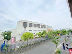 エムセジュール  ｜ 大阪府東大阪市菱屋東3丁目12-22（賃貸アパート1K・1階・26.00㎡） その21