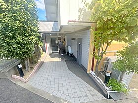 フローラルハイツ  ｜ 大阪府東大阪市西鴻池町1丁目6-14（賃貸マンション1R・4階・18.00㎡） その3