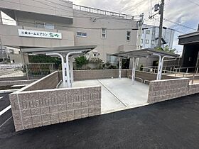 ヴェルメゾン　旭町  ｜ 大阪府大東市新田旭町4-6（賃貸アパート1K・2階・26.00㎡） その5