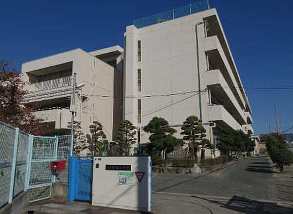 ラモーナ諸福II ｜大阪府大東市諸福3丁目(賃貸アパート2LDK・2階・42.80㎡)の写真 その23