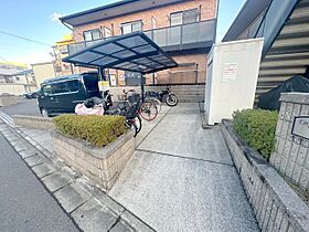 アンプルールクラージュエトッフ  ｜ 大阪府東大阪市衣摺5丁目17-14（賃貸アパート1K・2階・31.00㎡） その5