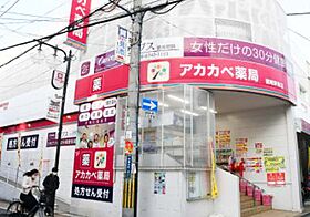 タイガースマンション  ｜ 大阪府東大阪市稲田新町1丁目12-2（賃貸マンション1DK・3階・27.00㎡） その24