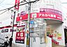 周辺：【ドラッグストア】ドラッグアカカベ 徳庵駅前店まで661ｍ