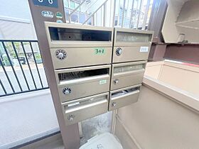 TMハイツ  ｜ 大阪府東大阪市吉松2丁目8-6（賃貸アパート1K・2階・20.00㎡） その4