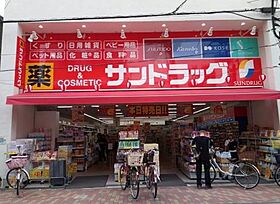 D porta Riccia  ｜ 大阪府東大阪市花園西町1丁目11-12（賃貸アパート1LDK・2階・30.83㎡） その26