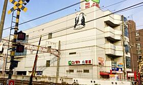 ドゥエマーニ楠根  ｜ 大阪府東大阪市楠根2丁目10-11（賃貸アパート1R・2階・21.00㎡） その22