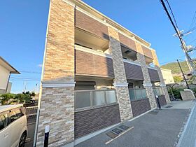 K s Residence瓢箪山  ｜ 大阪府東大阪市瓢箪山町15-10（賃貸アパート1LDK・1階・30.00㎡） その1