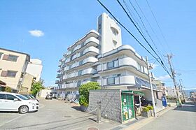 グランドファミリア高井田  ｜ 大阪府東大阪市西堤楠町3丁目6-30（賃貸マンション2LDK・3階・60.00㎡） その1