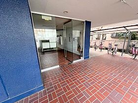 カーサコモダ  ｜ 大阪府東大阪市近江堂2丁目10-24（賃貸マンション1R・2階・17.00㎡） その3