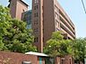 周辺：【大学】東大阪大学・東大阪大学短期大学部まで1694ｍ