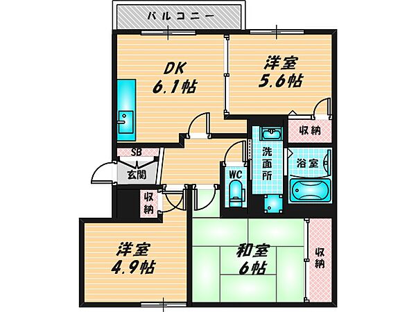 サムネイルイメージ