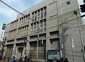 ピースハイツ長堂B棟  ｜ 大阪府東大阪市長堂3丁目21-12（賃貸マンション1R・1階・25.00㎡） その25