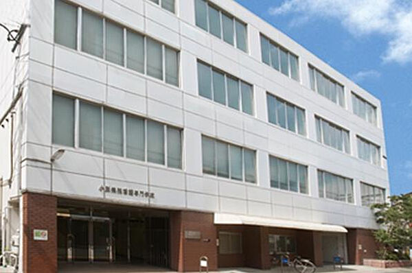 画像22:【専門学校】小阪病院看護専門学校まで775ｍ