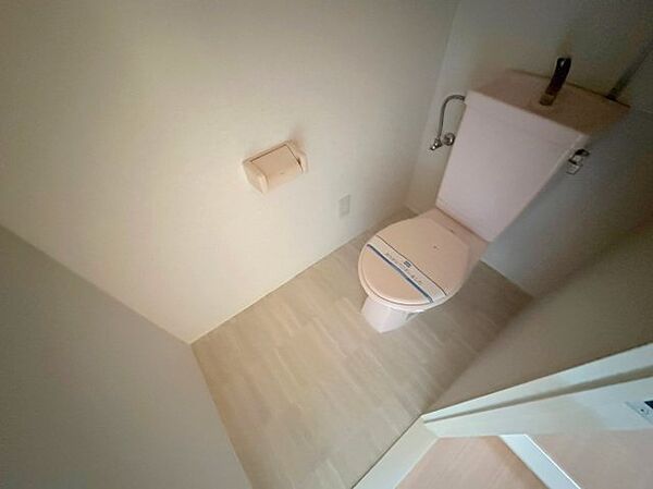 画像10:清潔感のあるトイレは、誰もがリラックスできる空間です。 