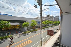 ビクトワール小阪  ｜ 大阪府東大阪市小阪2丁目11-11（賃貸マンション1K・6階・20.00㎡） その13