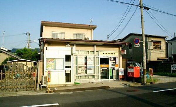 画像25:【郵便局】東大阪西堤郵便局まで518ｍ