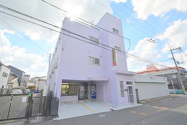 タイガースマンション ｜大阪府東大阪市稲田新町1丁目(賃貸マンション1DK・3階・27.00㎡)の写真 その1