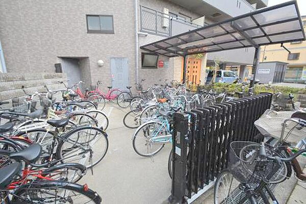 リュミエールイースト ｜大阪府東大阪市菱屋西1丁目(賃貸マンション1LDK・3階・43.00㎡)の写真 その4